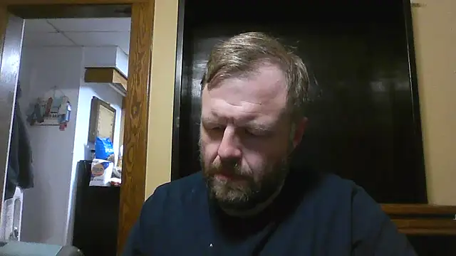 Snapshot of TheOneDonShaun chatting on March 2026 02:33:02 AM TheOneDonShaun online show from March 2026 02:33:02 AM