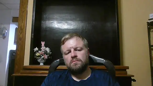 Snapshot of TheOneDonShaun chatting on April 2026 05:16:01 AM TheOneDonShaun online show from April 2026 05:16:01 AM