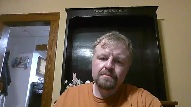 Snapshot of TheOneDonShaun chatting on April 2026 02:09:02 AM TheOneDonShaun online show from April 2026 02:09:02 AM