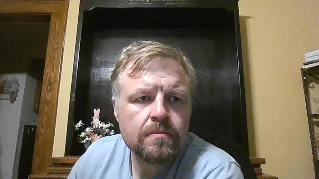 Snapshot of TheOneDonShaun chatting on April 2026 07:45:01 AM TheOneDonShaun online show from April 2026 07:45:01 AM