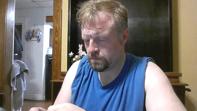 Snapshot of TheOneDonShaun chatting on April 2026 01:55:02 AM TheOneDonShaun online show from April 2026 01:55:02 AM