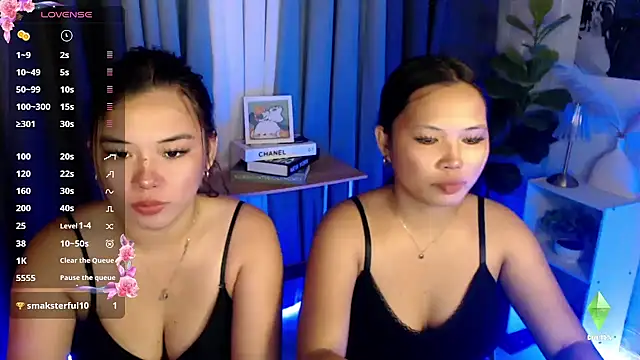 Snapshot of Sexy_Althea69 chatting on May 2026 02:38:01 AM Sexy Althea69 online show from May 2026 02:38:01 AM