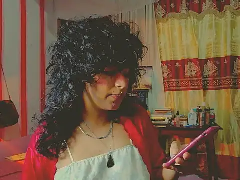 justcallmemargo online show from November 2025 11:54:01 PM