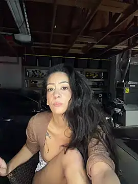 Entreprescrewers online show from January 2026 07:25:02 AM