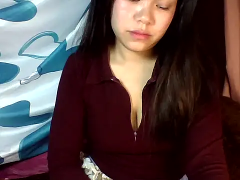 Xiu-L online show from February 2026 07:36:02 AM