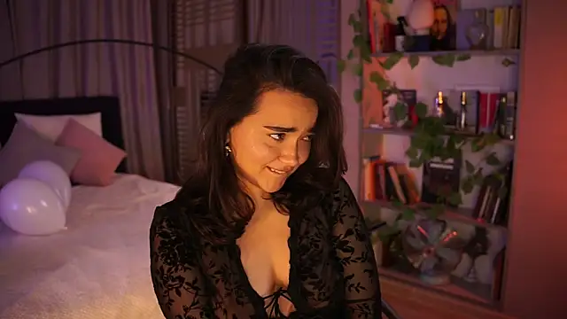 Shadow Lotus online show from November 2025 02:53:02 PM