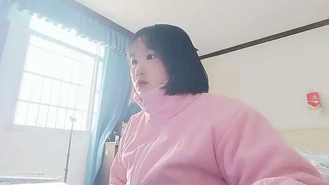 Snapshot of Misszhong chatting on November 2025 07:46:02 AM Misszhong online show from November 2025 07:46:02 AM