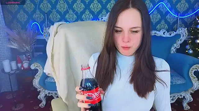 KarolinaSky online show from January 2026 06:37:02 AM