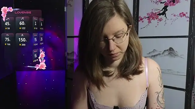 scarlettsrose online show from March 2026 01:04:02 PM