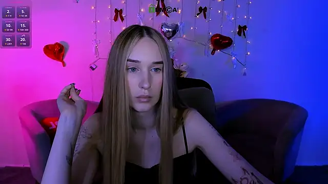  kellykitten  online show from May 2026 09:17:02 AM