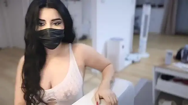 Snapshot of chikarima chatting on February 2026 12:53:01 AM chikarima online show from February 2026 12:53:01 AM