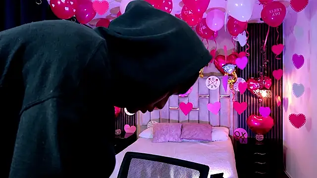 James Adams 01 online show from February 2026 11:50:01 AM