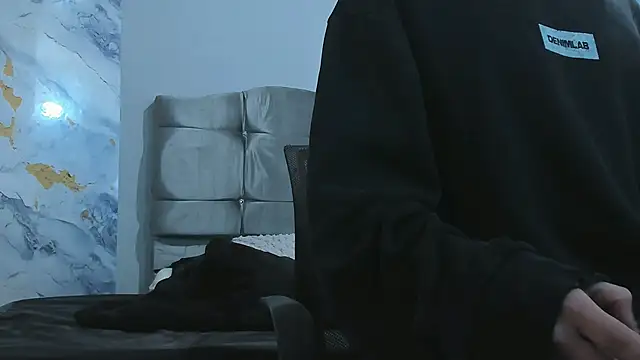 James Adams 01 online show from February 2026 12:04:02 PM