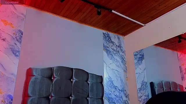 James Adams 01 online show from April 2026 12:41:02 PM