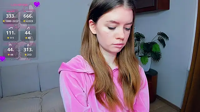 AngelesBenitz online show from February 2026 07:57:02 AM