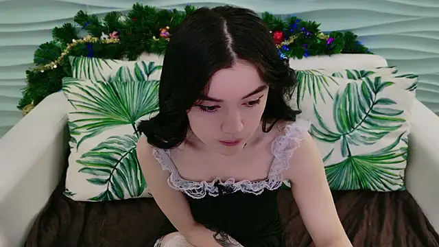 SexyEileen- online show from January 2026 11:12:01 AM