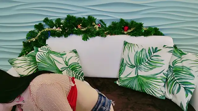 SexyEileen- online show from January 2026 11:27:02 AM