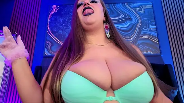 Lethia Void online show from August 2026 10:41:02 PM