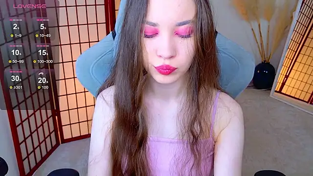 SilentLily online show from February 2026 08:46:02 PM