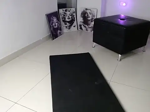 Annie Cervantez online show from January 2026 02:48:02 AM