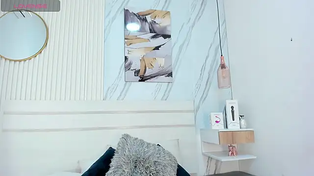 Afro Luna online show from November 2025 11:56:02 AM