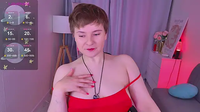 melissa   moore online show from March 2026 06:10:01 AM