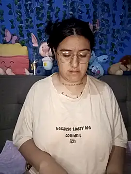 Mailly Gabby online show from November 2025 12:13:01 AM