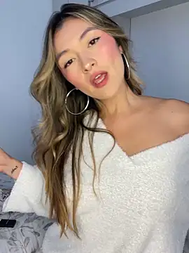 GeorginaBlack online show from March 2026 07:09:01 PM