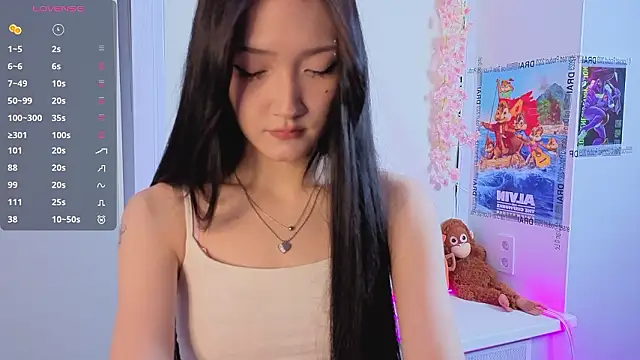 yung leana online show from March 2026 05:27:02 PM