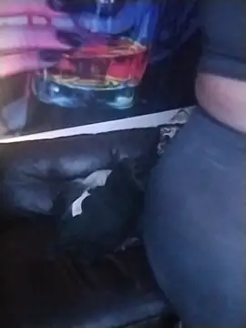 VenezuelaLuxeNoir online show from March 2026 07:31:02 AM