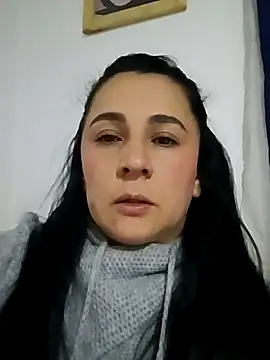 Sex Annie online show from April 2026 04:40:01 AM