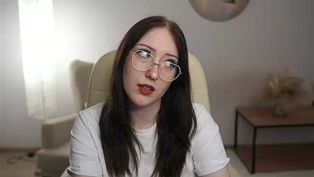 AyannaHerriott online show from November 2025 12:53:01 PM