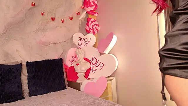 bella mush online show from February 2026 02:03:02 PM