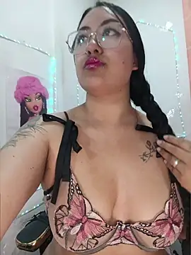 KatyVelvet07 online show from February 2026 09:50:01 AM