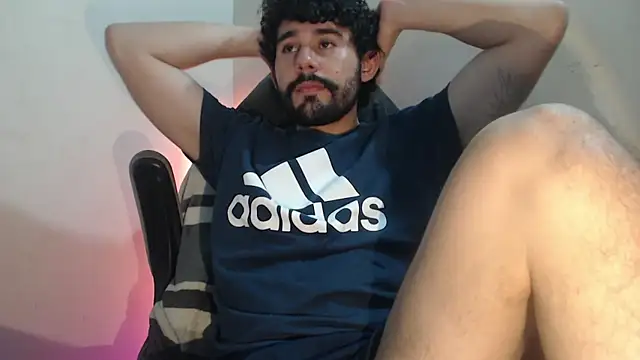 LuciferSantoryu online show from January 2026 01:42:02 AM