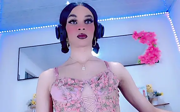 Karla hot777 online show from March 2026 01:59:01 PM