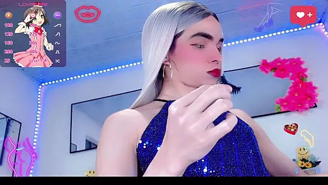 Karla hot777 online show from March 2026 01:29:02 PM