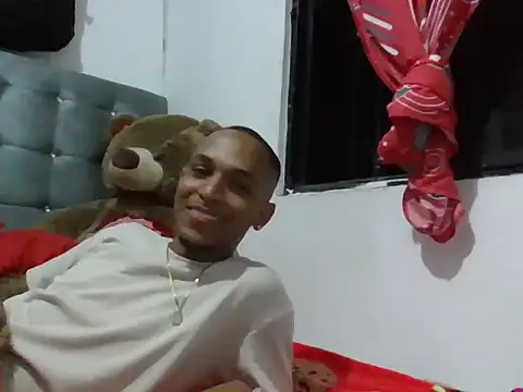 RickyRICON02 online show from November 2025 11:54:01 PM