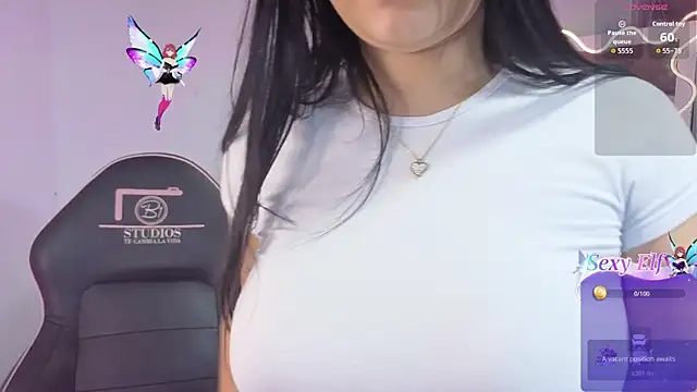 Canndyy tay1 online show from December 2025 11:51:01 AM