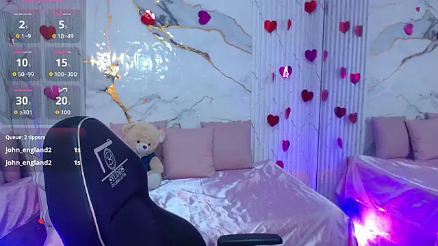 Snapshot of Canndyy_tay1 chatting on February 2026 11:40:01 AM Canndyy tay1 online show from February 2026 11:40:01 AM