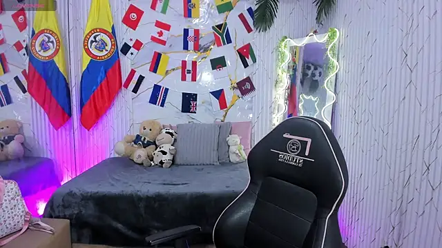 Canndyy tay1 online show from July 2026 11:47:02 AM