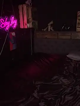 Shy-Ivy online show from April 2026 09:56:01 PM