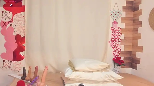 GhanimaWalter online show from February 2026 05:47:02 AM