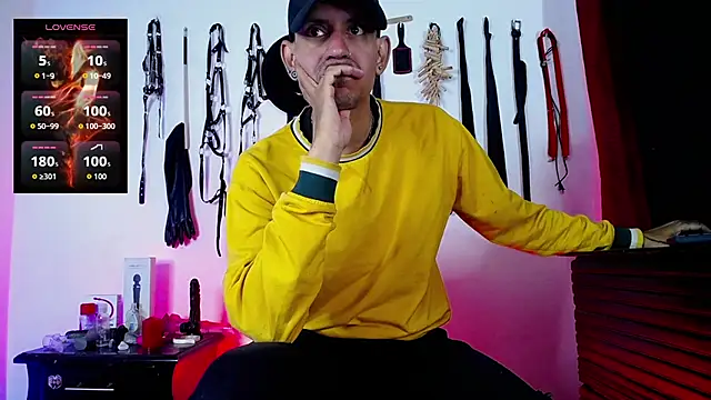 Ashemi iree online show from January 2026 08:25:02 PM