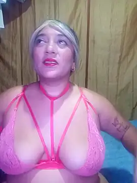 Fat Dirty Nasty online show from February 2026 02:06:02 AM