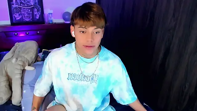 Jin kougasaki online show from November 2025 02:57:02 AM