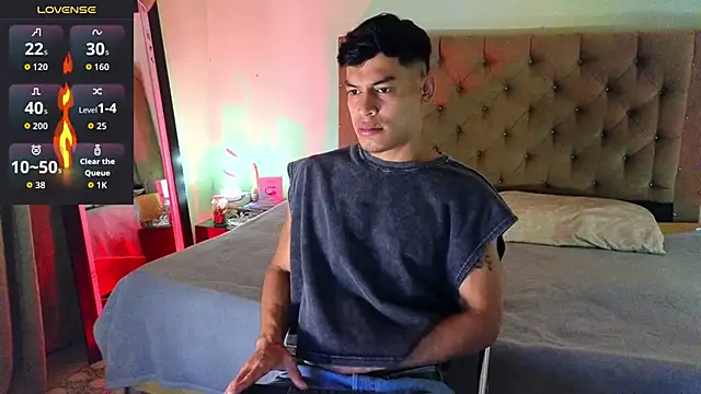 blorelopez online show from December 2025 05:31:02 PM