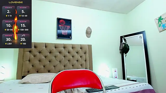 Snapshot of blorelopez chatting on February 2026 06:28:01 PM blorelopez online show from February 2026 06:28:01 PM