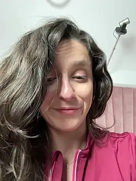 AnnaHarperX online show from March 2025 06:20:02 PM