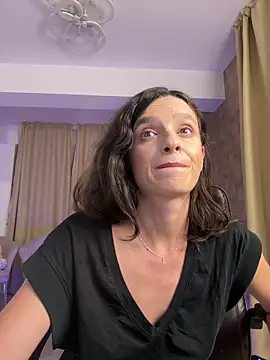 AnnaHarperX online show from September 2025 05:35:02 PM